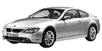 BMW E63 P0944 Fault Code