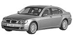 BMW E66 P0944 Fault Code
