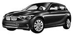 BMW F21 P0944 Fault Code