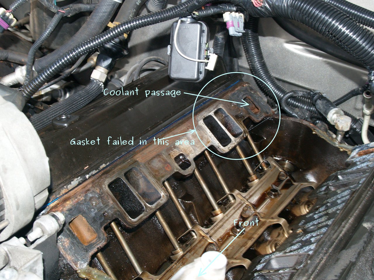 See P0944 in engine